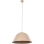 TK Lighting FARO 10658 Pendelleuchte 1x15W/E27 IP20