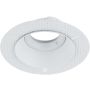 TK Lighting FIRA 10574 Einbau-Downlight 1x10W/GU10 IP65