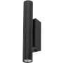 TK Lighting LAGOS 10184 Wandleuchte 2x8W/G9 IP20