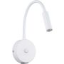 TK Lighting LAGOS 10202 Wandleuchte 1x6W/G9 IP20