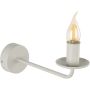 TK Lighting LIMAL 10244 Wandleuchte 1x10W/E14 IP20