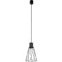 TK Lighting MODESTO 10159 Pendelleuchte 1x10W/GU10 IP20