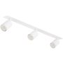 TK Lighting NEX 10804 Spot 3x10W/GU10 IP20