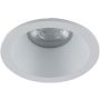 TK Lighting OPTI 10578 Einbau-Downlight 1x10W/GU10 IP65
