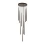 TK Lighting PIANO 10110 Pendelleuchte 10x8W/G9 IP20