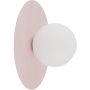 TK Lighting PIXI 10228 Deckenlampe 1x8W/G9 IP20