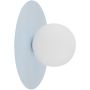 TK Lighting PIXI 10230 Deckenlampe 1x8W/G9 IP20
