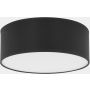 TK Lighting RONDO 1088 Deckenleuchte 4x15W/LED E27