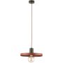 TK Lighting SILA 10749 Pendelleuchte 1x15W/E27 IP20