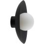 TK Lighting SLATE 10934 Wandleuchte 1x8W/G9 IP20