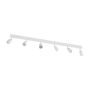 TK Lighting TOP 1026 Spot 6x10W/GU10/LED