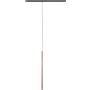 TK Lighting TRACER 10817 Schienenstrahler 1x3W/G9 3000K 300lm IP20