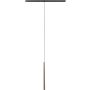 TK Lighting TRACER 10819 Schienenstrahler 1x3W/G9 3000K 300lm IP20
