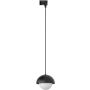 TK Lighting TRACER BONO 10648 Schienenstrahler 1x8W/G9 IP20