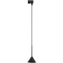 TK Lighting TRACER CONO MINI 10649 Schienenstrahler 1x10W/GU10 IP20
