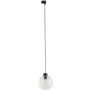 TK Lighting TRACER CUBUS 10685 Schienenstrahler 1x15W/E27 IP20