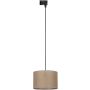 TK Lighting TRACER JUTA 10672 Schienenstrahler 1x15W/E27 IP20