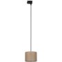 TK Lighting TRACER JUTA 10696 Schienenstrahler 1x15W/E27 IP20