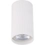 TK Lighting TUNE 10023 Aufbau-Downlight 1x10W/GU10 IP20