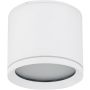 TK Lighting VIVO 10595 Aufbau-Downlight 1x11W/gx53 IP44