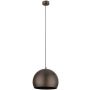 TK Lighting ZOE 10171 Pendelleuchte 1x15W/E27 IP20