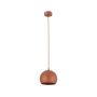 TK Lighting ZOE 10174 Pendelleuchte 1x15W/E27 IP20