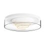 Zuma Line NOLAN 1004 Deckenleuchte 1x17W/LED 2700K 1800lm IP20