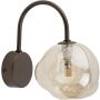 TK Lighting LAVA 11024 Wandleuchte 1x8W/G9 IP20