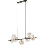 TK Lighting LAVA 11033 Pendelleuchte 7x8W/G9 IP20