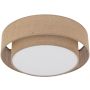 TK Lighting CALISTO 11046 Deckenlampe 4x15W/E27 IP20