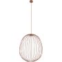 TK Lighting SPHERA L 11302 Pendelleuchte 1x11W/gx53 IP20