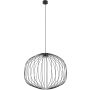 TK Lighting SPHERA M 11304 Pendelleuchte 1x11W/gx53 IP20
