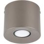 TK Lighting ORION 11340 Aufbau-Downlight 1x10W/GU10 IP20
