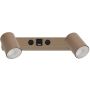 TK Lighting NEX 11359 Wandleuchte 2x10W/GU10 IP20