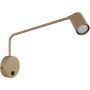 TK Lighting NEX 11360 Wandleuchte 1x10W/GU10 IP20
