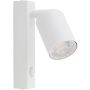 TK Lighting NEX 11365 Wandleuchte 1x10W/GU10 IP20