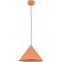 TK Lighting CONO M 11384 Pendelleuchte 1x15W/E27 IP20