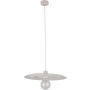 TK Lighting ONDA 11407 Pendelleuchte 1x15W/E27 IP20