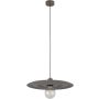 TK Lighting ONDA 11408 Pendelleuchte 1x15W/E27 IP20