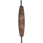 TK Lighting MAREVA L 11434 Wandleuchte 1x18W/LED 3000K 650lm IP20