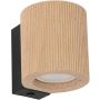 TK Lighting EVE CORTE 11443 Wandleuchte 1x10W/GU10 IP20