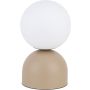 TK Lighting MIKI 11498 Tischleuchte 1x15W/E27 IP20