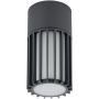 TK Lighting RIBO 11508 Aufbau-Downlight 1x15W/E27 IP54