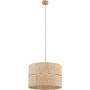 TK Lighting CALMA 11601 Pendelleuchte 1x15W/E27 IP20