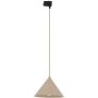 TK Lighting TRACER CONO 3f 11672 Schienenstrahler 1x15W/E27 IP20