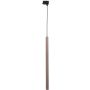 TK Lighting TRACER FERRO 3f 11678 Schienenstrahler 1x8W/G9 4000K 300lm IP20