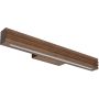 TK Lighting VIGA WOOD 11690 Wandleuchte 1x9W/LED 3000K 988lm IP20