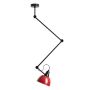 Aldex AIDA 1141PL_G3_15 Deckenlampe 1x15W/E27 IP20