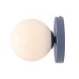 Aldex BALL 1126C16_S Wandleuchte 1x10W/E14 IP20