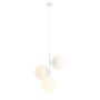 Aldex FIN 1120E_M Pendelleuchte 3x15W/E27 IP20